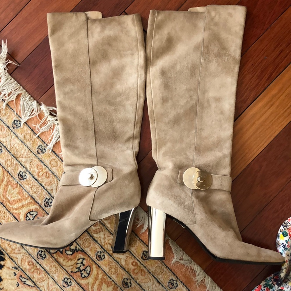 Polini boot